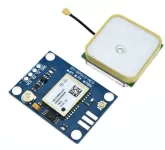 GY-GPSV3-NEO-M8N-0-010 Module Định Vị GPS